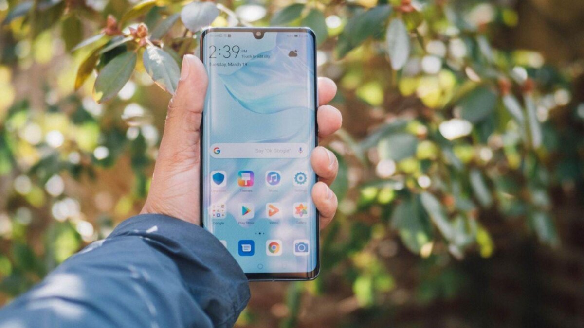 Почему камера Huawei P30 Pro может совершить революцию в мобильной фотографии 9 p30 2 of 5