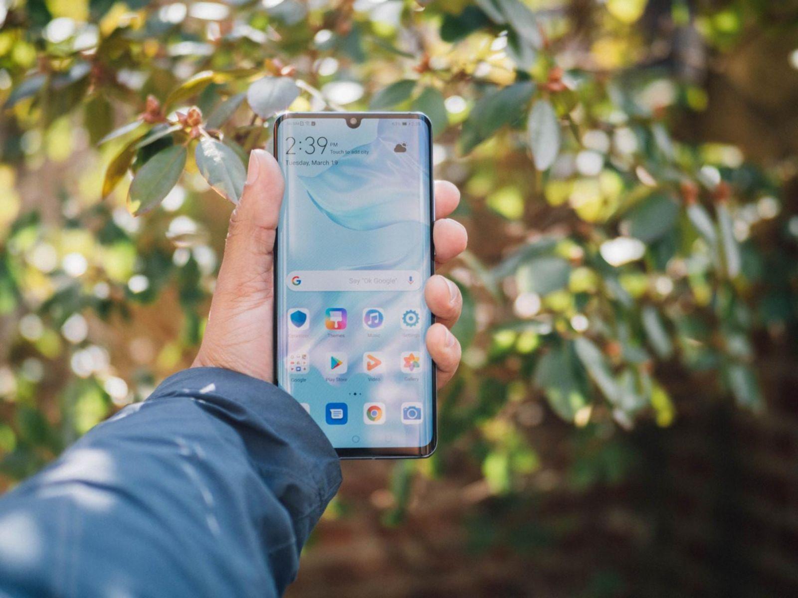 Почему камера Huawei P30 Pro может совершить революцию в мобильной фотографии 9 p30 2 of 5