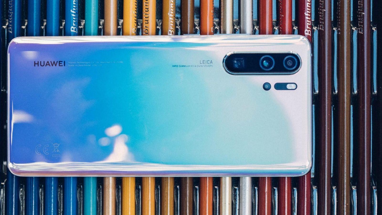 Почему камера Huawei P30 Pro может совершить революцию в мобильной фотографии 8 p30 3 of 5