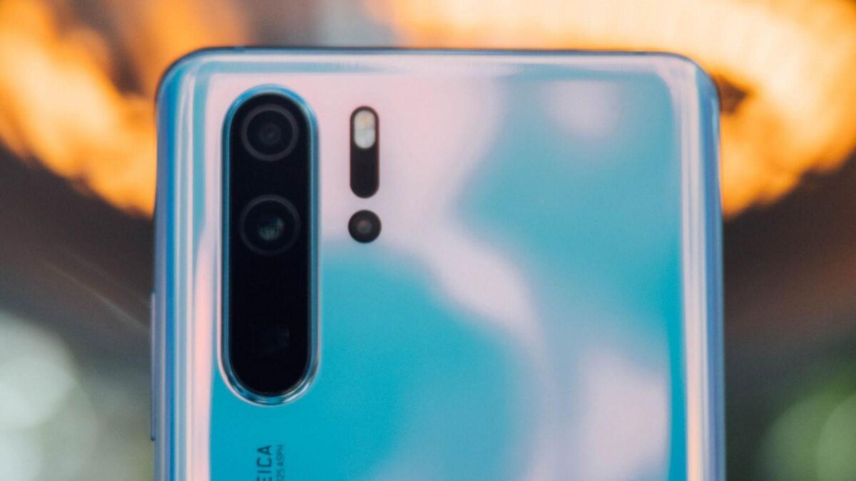 Почему камера Huawei P30 Pro может совершить революцию в мобильной фотографии 13 p30 5 of 5