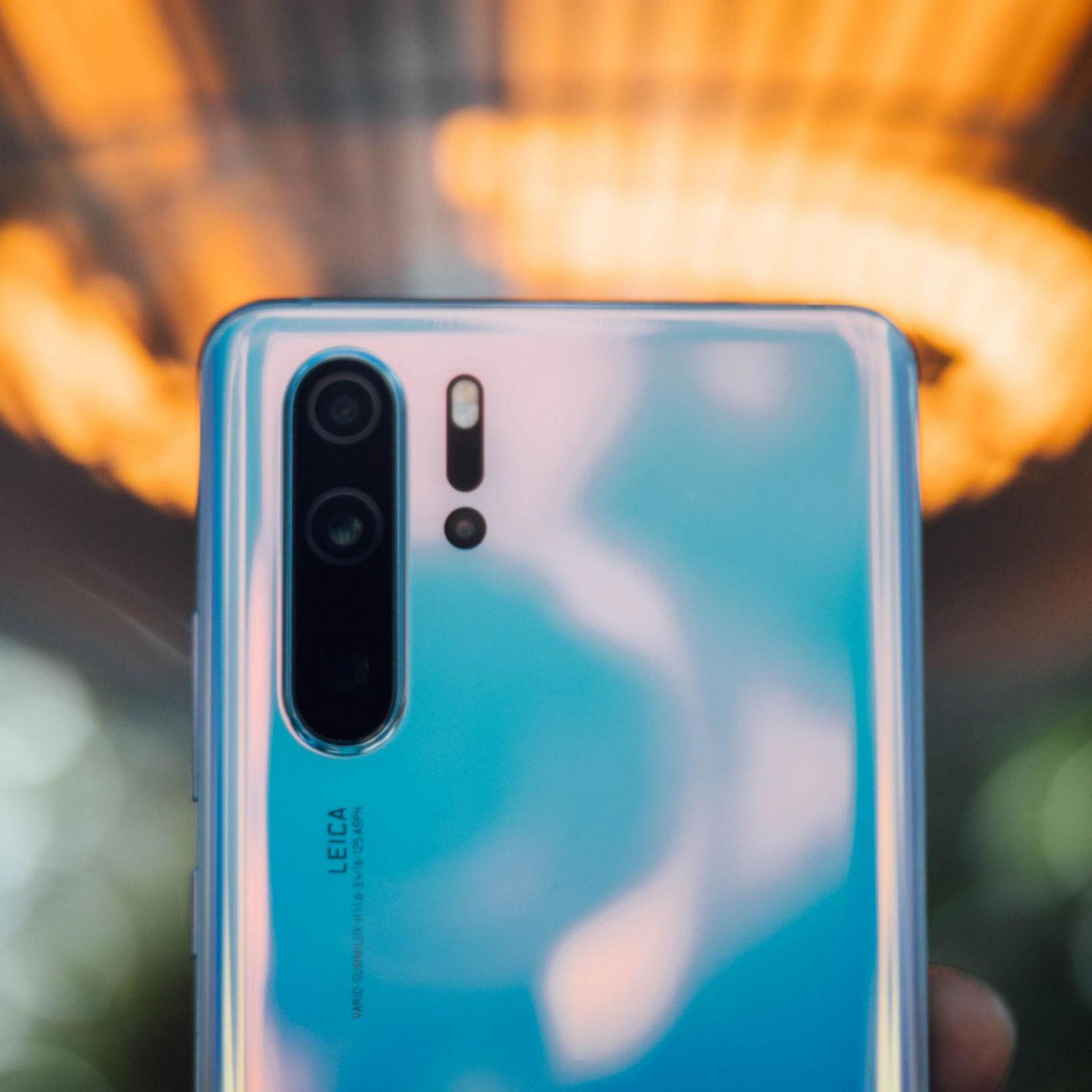 Почему камера Huawei P30 Pro может совершить революцию в мобильной фотографии 13 p30 5 of 5