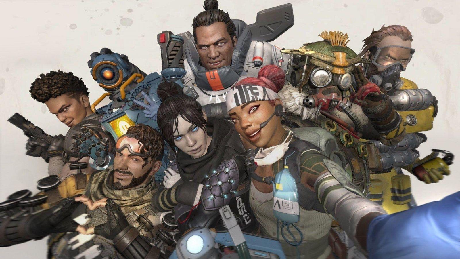 Respawn забанила 355 000 читеров в Apex Legends. Скоро появится система жалоб 5 pd2rr5cbe2zskge9smpsc4