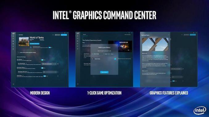 Intel на GDC 2019. Анонс процессоров Core 9-го поколения и обновленная панель управления графикой 7 press final presentation slides 3.20 page