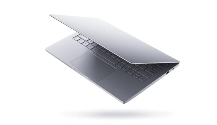 Xiaomi выпустила новый ноутбук Mi Notebook Air 12.5 с процессором Intel 8-го поколения 4 resizer