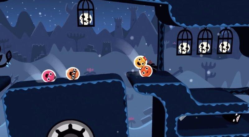 Rolando, одна из первых флагманских игр для iOS, получит новую обновленную версию 2 rolando 800x443 1