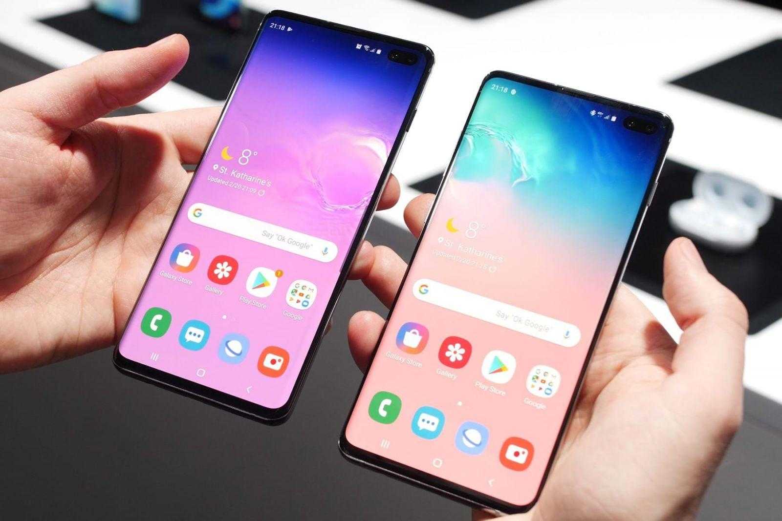 samsung galaxy s10 1 26