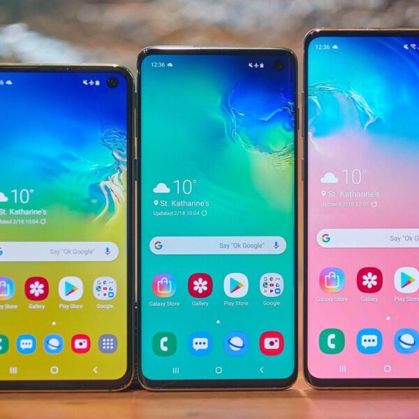 samsung galaxy s10 hoyle 17 3