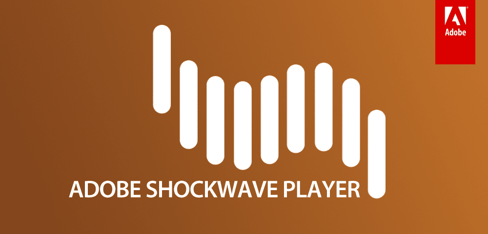 Adobe Shockwave закроют 9 апреля 4 screen