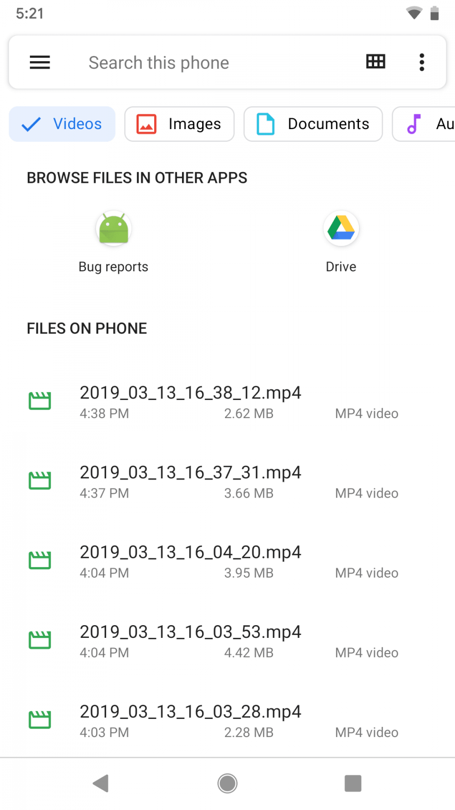 screenshot 20190313 172121
