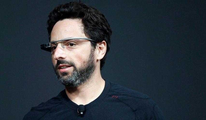 Утечка: Google Glass 2 получит новый процессор, камеру и USB-C 4 sergey brin net worth