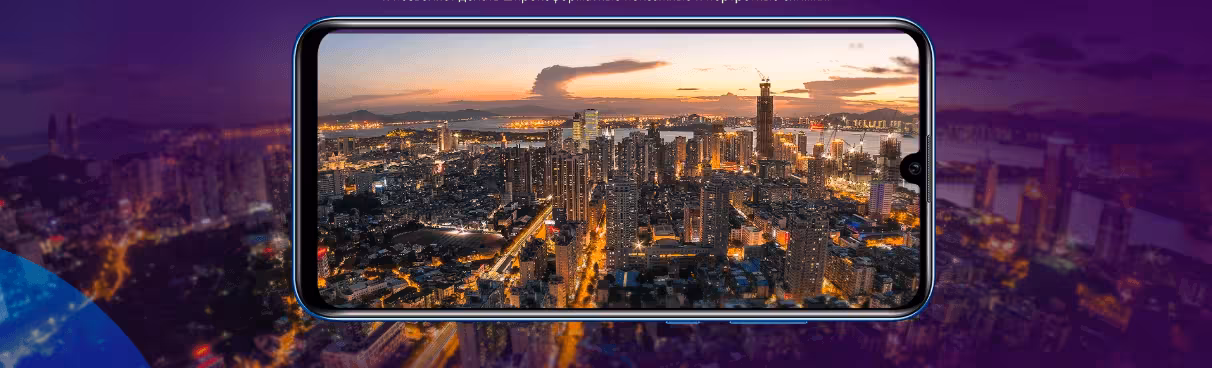 Honor представил в России смартфон Honor 10i 4 snimok jekrana 2019 03 21 v 20.47.36