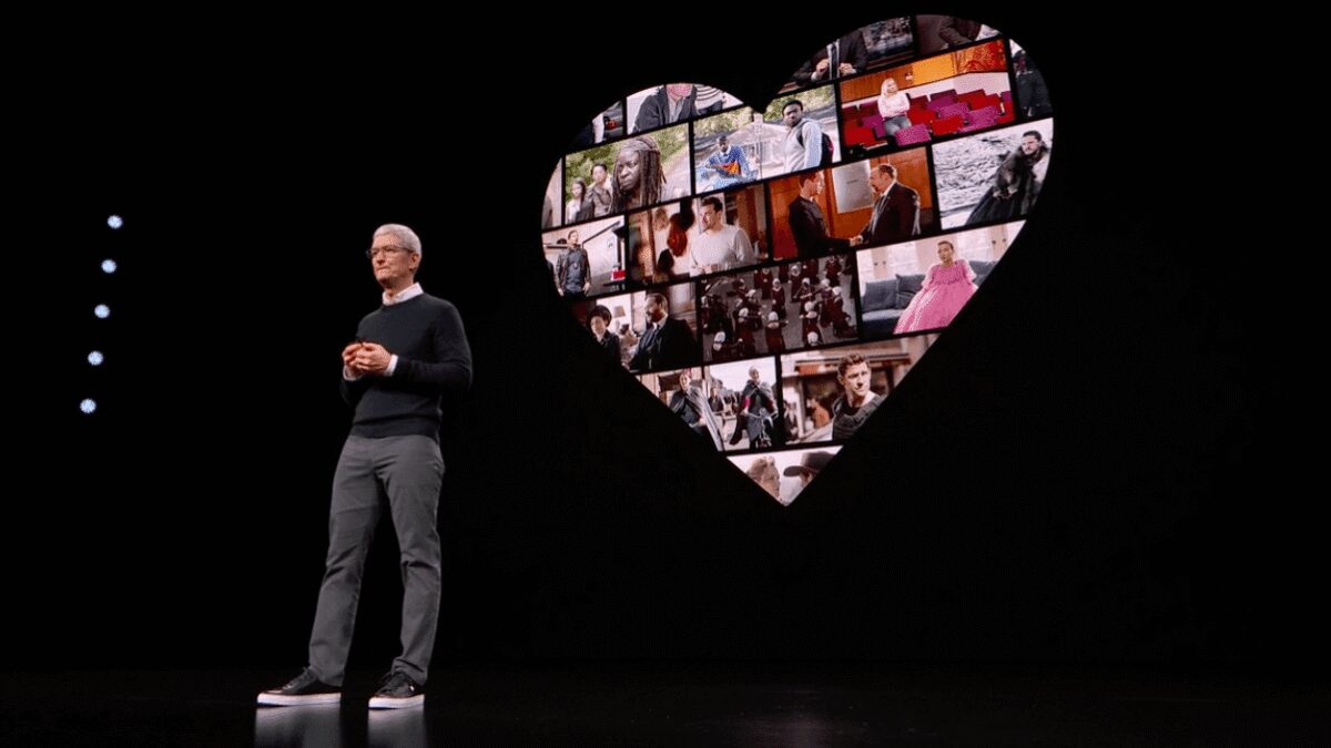 Apple показала свой видеосервис Apple TV Plus и Apple TV Channels 4 snimok jekrana 2019 03 26 v 0.51.18