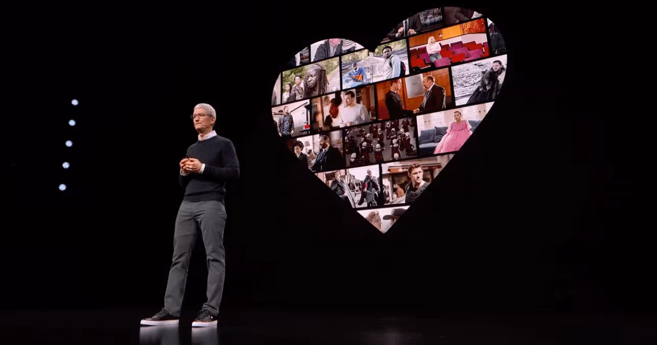 Apple показала свой видеосервис Apple TV Plus и Apple TV Channels 4 snimok jekrana 2019 03 26 v 0.51.18