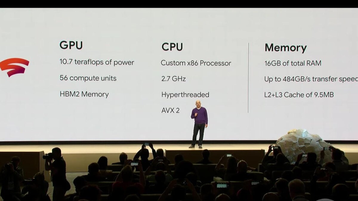 specs