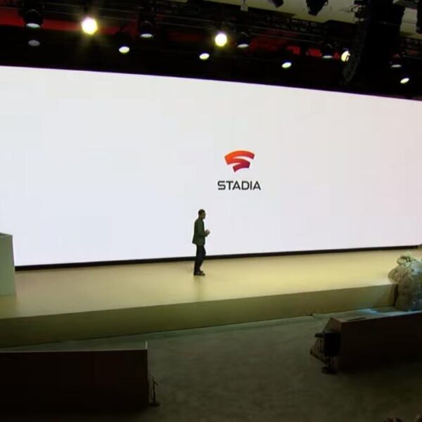stadia