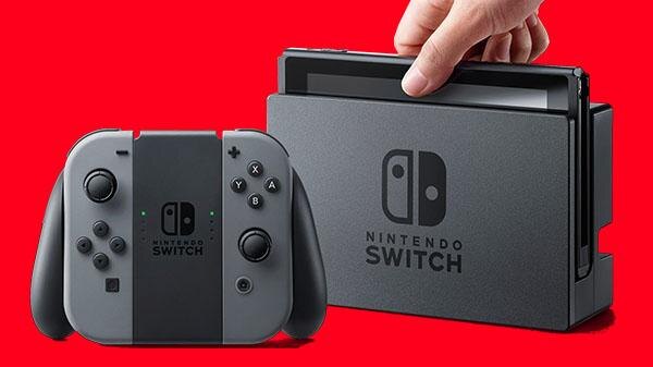 Nintendo выпустит две новые модели Switch этим летом 3 switch wsj 03 25 19