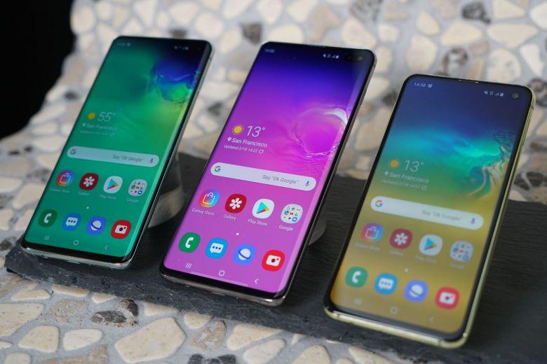 Слухи: в этом году Samsung выпустит бюджетный флагман. Дешевле, чем Galaxy S10e 3 ttsamsung22 ol 1