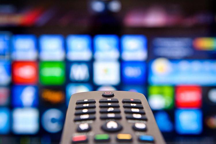 Huawei представит свои умные телевизоры уже в апреле 3 tv return path