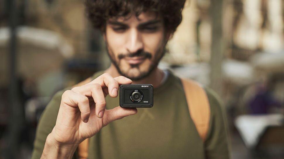 Sony анонсировала новую экшн-камеру RX0 II с поворотным экраном 9 uchgeqbti2hxbnsdnymkxq 970 80