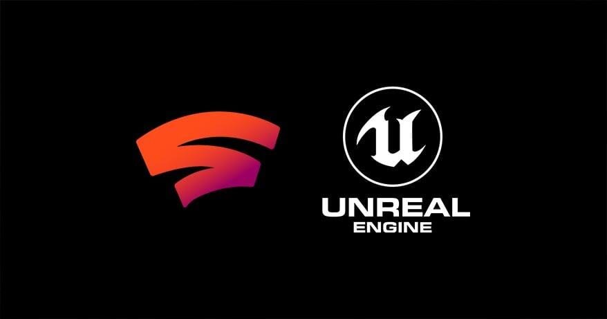 unrealengine blog unreal engine support for google stadia now available tw google 878x461 1583df477817cf750a62355f2da5f55df3ccf10c