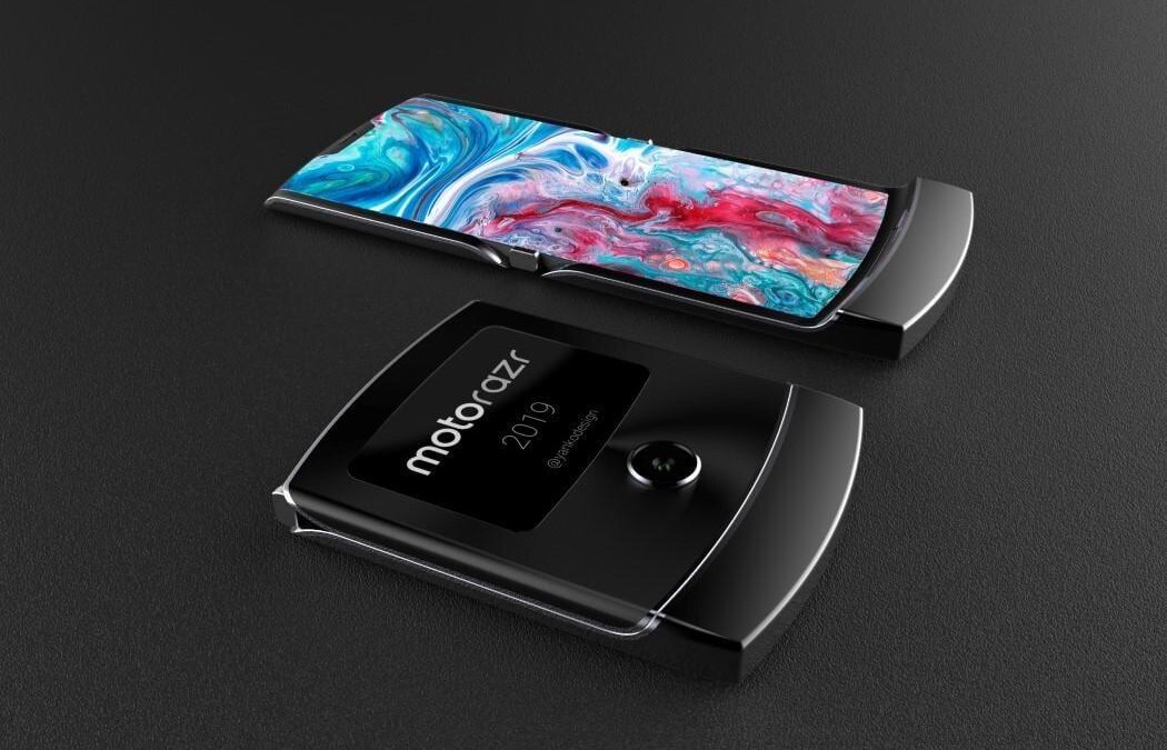 update on the superb foldable 2019 motorola razr