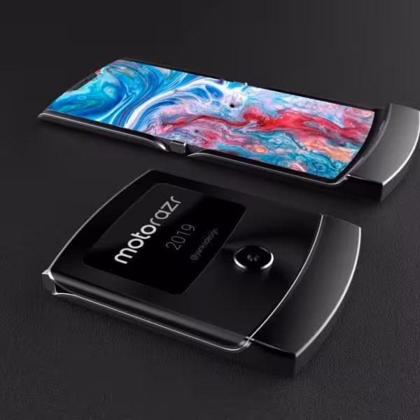 update on the superb foldable 2019 motorola razr