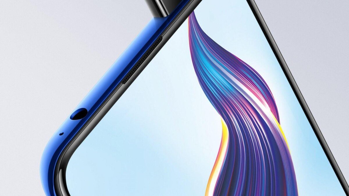 Vivo официально представила Vivo V15 Pro и Vivo V15 в России. Предзаказ доступен уже сейчас 4 v15pro2