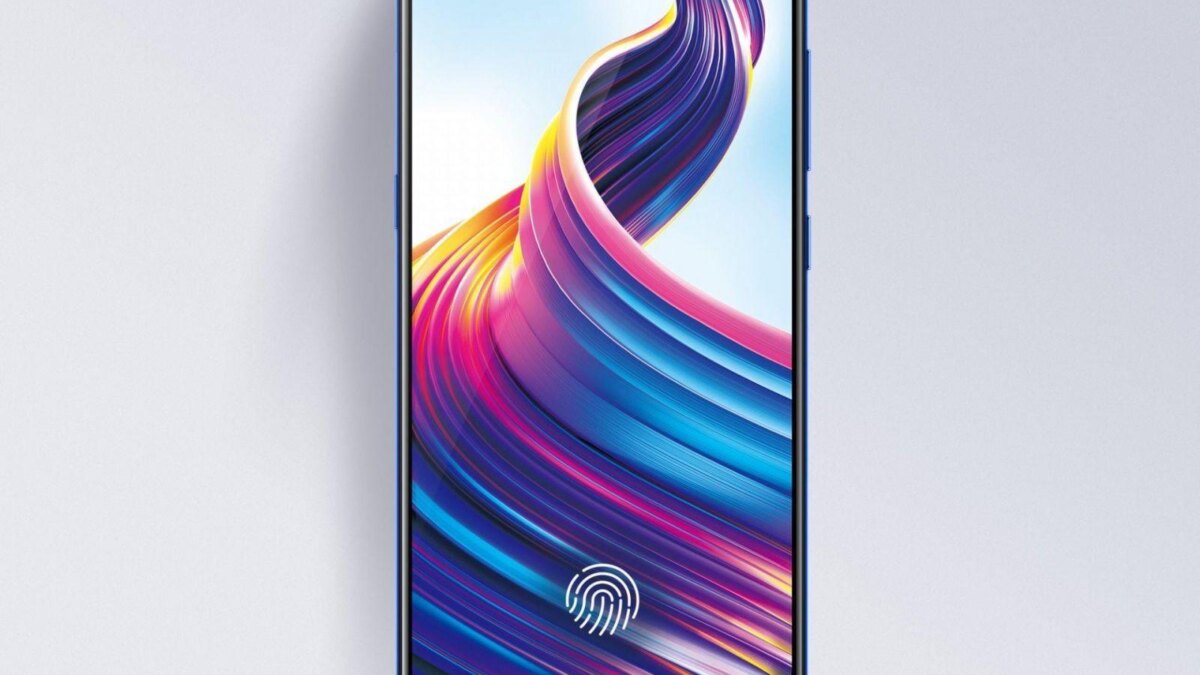 Vivo официально представила Vivo V15 Pro и Vivo V15 в России. Предзаказ доступен уже сейчас 5 v15pro3