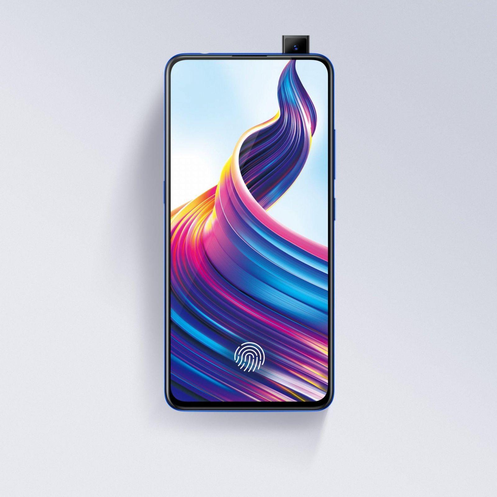 Vivo официально представила Vivo V15 Pro и Vivo V15 в России. Предзаказ доступен уже сейчас 8 v15pro3