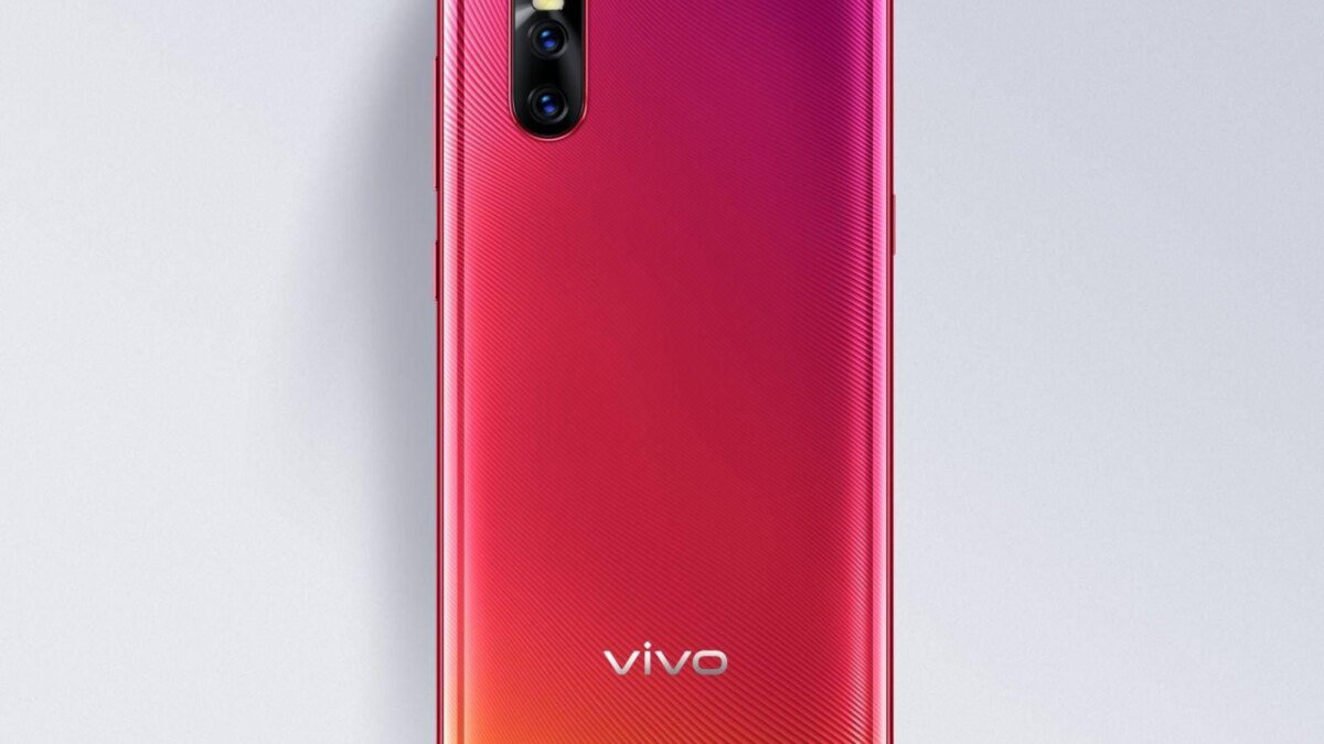 Vivo официально представила Vivo V15 Pro и Vivo V15 в России. Предзаказ доступен уже сейчас 6 v15pro7