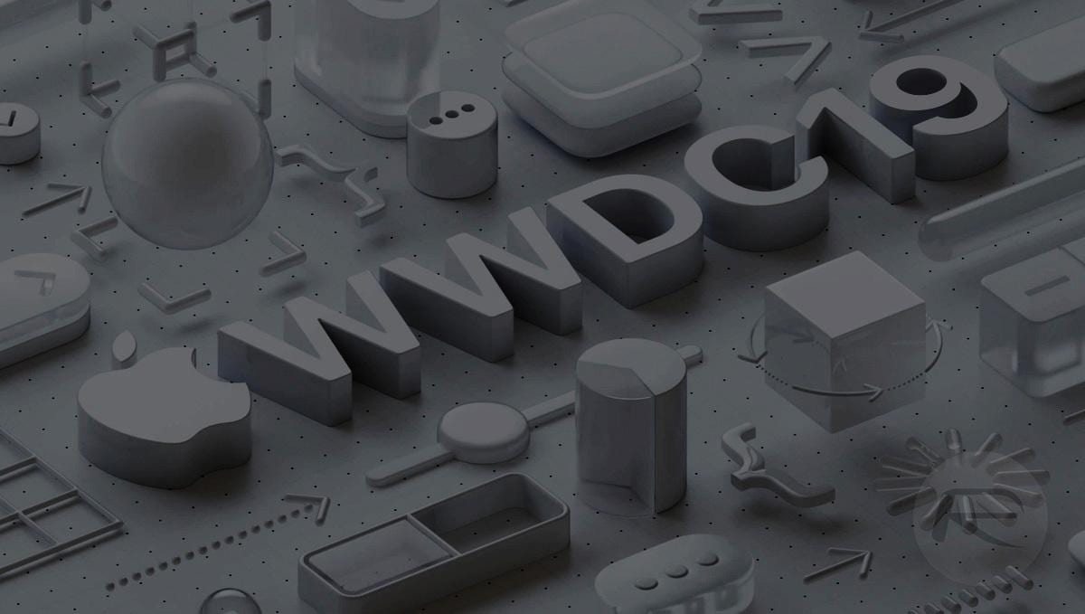 Apple подтвердила, что конференция WWDC 2019 пройдёт с 3 по 7 июня в Сан-Хосе 5 wwdc 19 dark