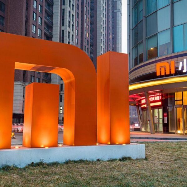 xiaomi