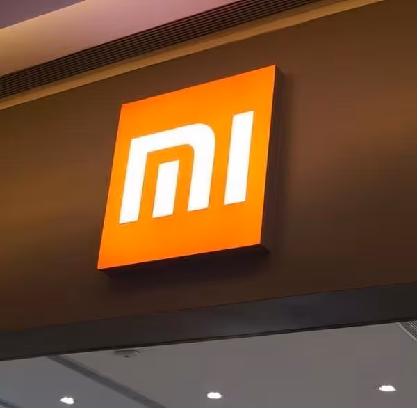 xiaomi logo