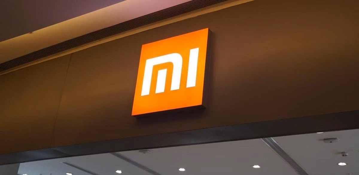 xiaomi logo