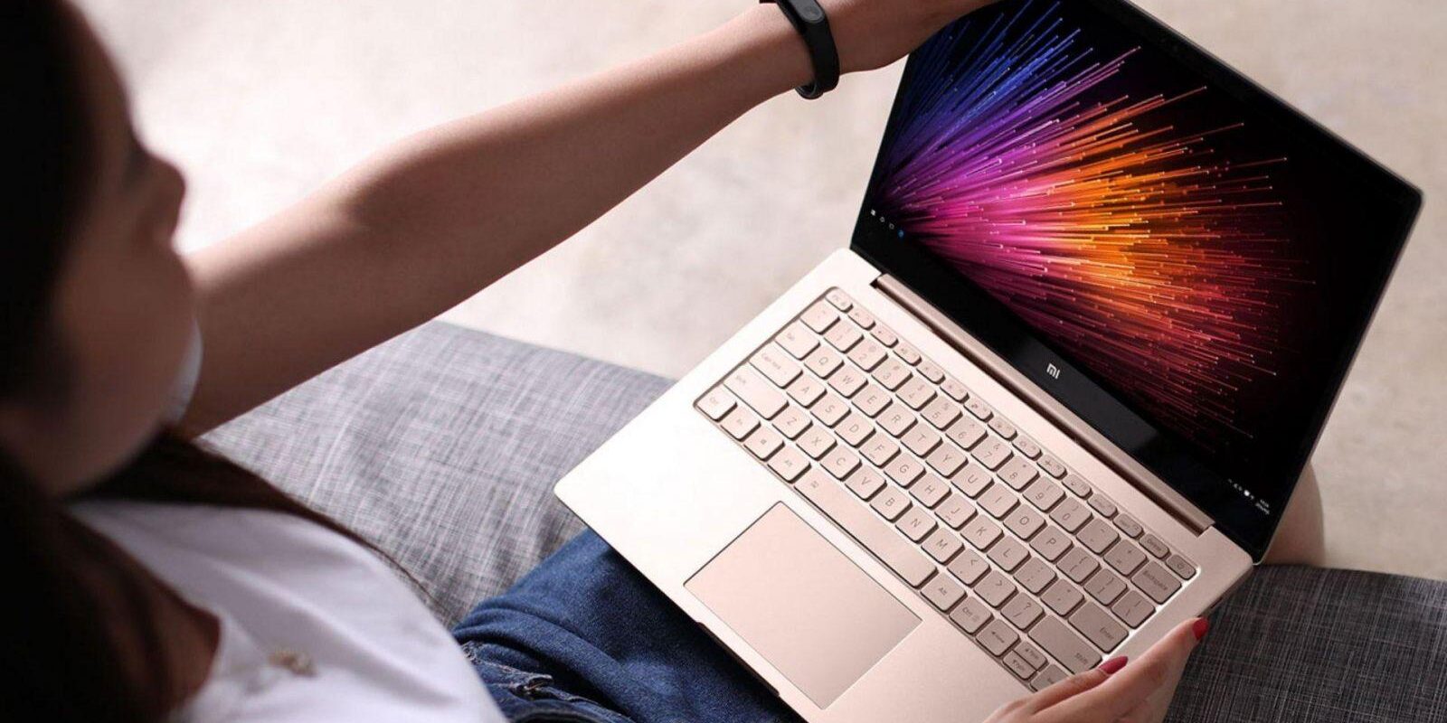 Xiaomi выпустила новый ноутбук Mi Notebook Air 12.5 с процессором Intel 8-го поколения 3 xiaomi notebook air