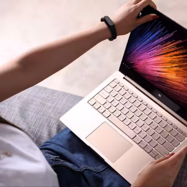 xiaomi notebook air