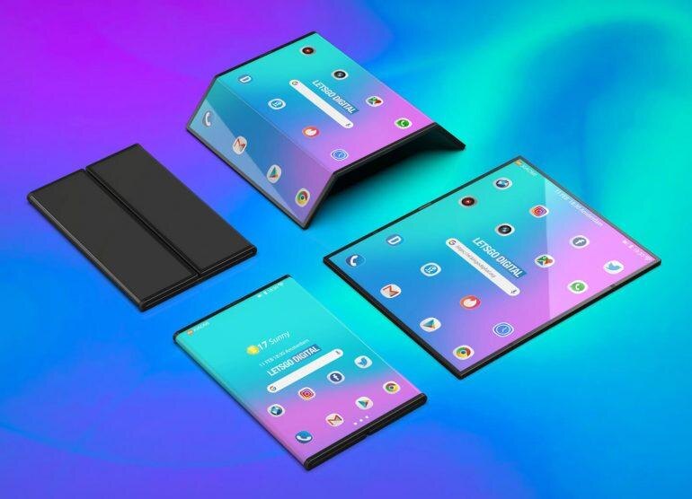 xiaomi smartphone 3d 770x556 1