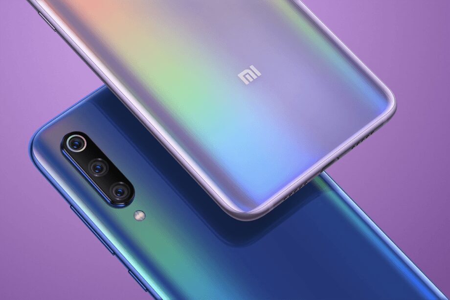Xiaomi обновляет MIUI 10 и MIUI 11. Тёмная тема, детский режим и голосовые команды 2 xiaomimi9 1 920x613 1