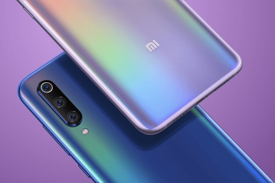 Xiaomi обновляет MIUI 10 и MIUI 11. Тёмная тема, детский режим и голосовые команды 2 xiaomimi9 1 920x613 1