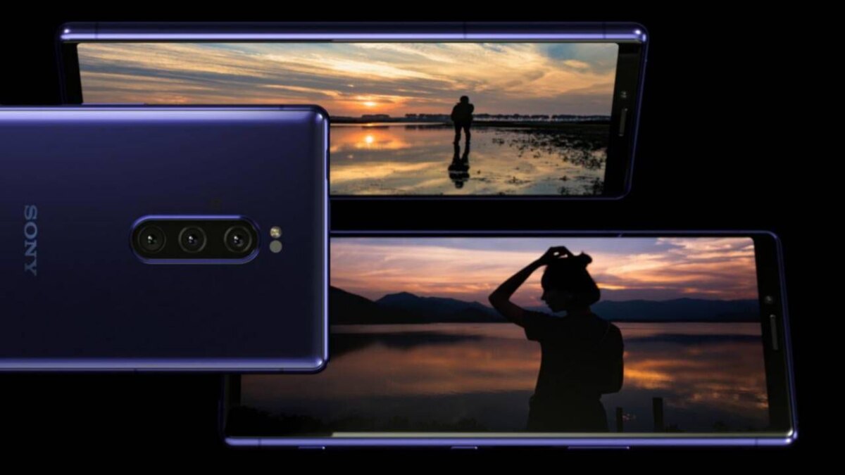 Sony Mobile скоро объединится с бизнесом Sony Electronics 3 xperia 1 1280x720 1