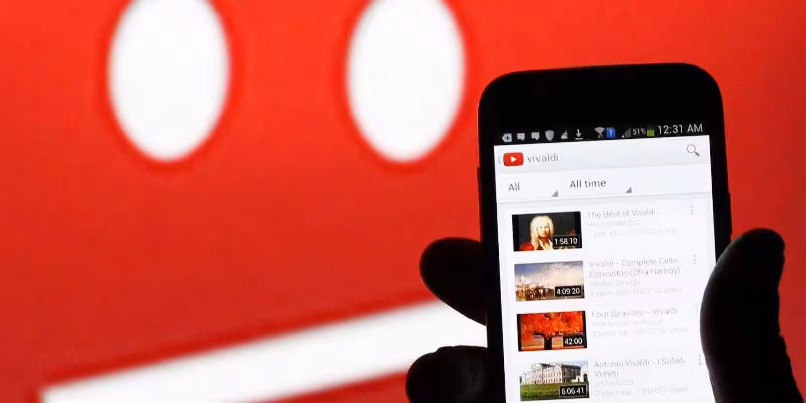 YouTube отключит комментарии к видео с детьми 2 youtube