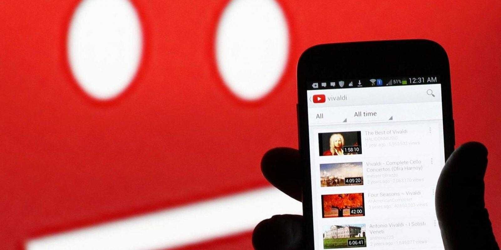 youtube