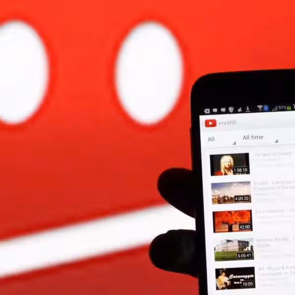 youtube