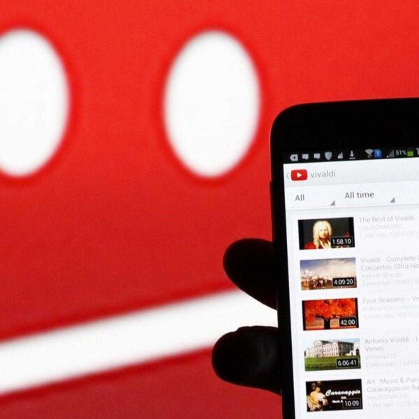 youtube