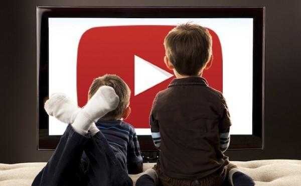 YouTube запретил малолетним пользователям проводить прямые трансляции без взрослых 3 youtube for kids 600x370 1