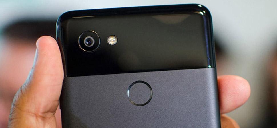 Google перестала продавать Pixel 2 и удалила его из магазина 2 1 pixel 2 xl 64gb just black
