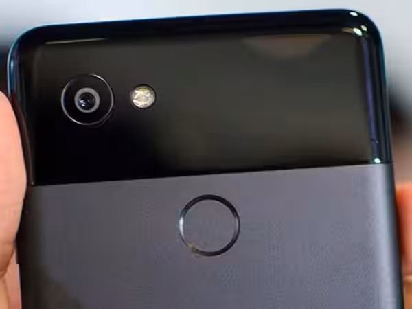 1 pixel 2 xl 64gb just black