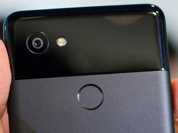 1 pixel 2 xl 64gb just black