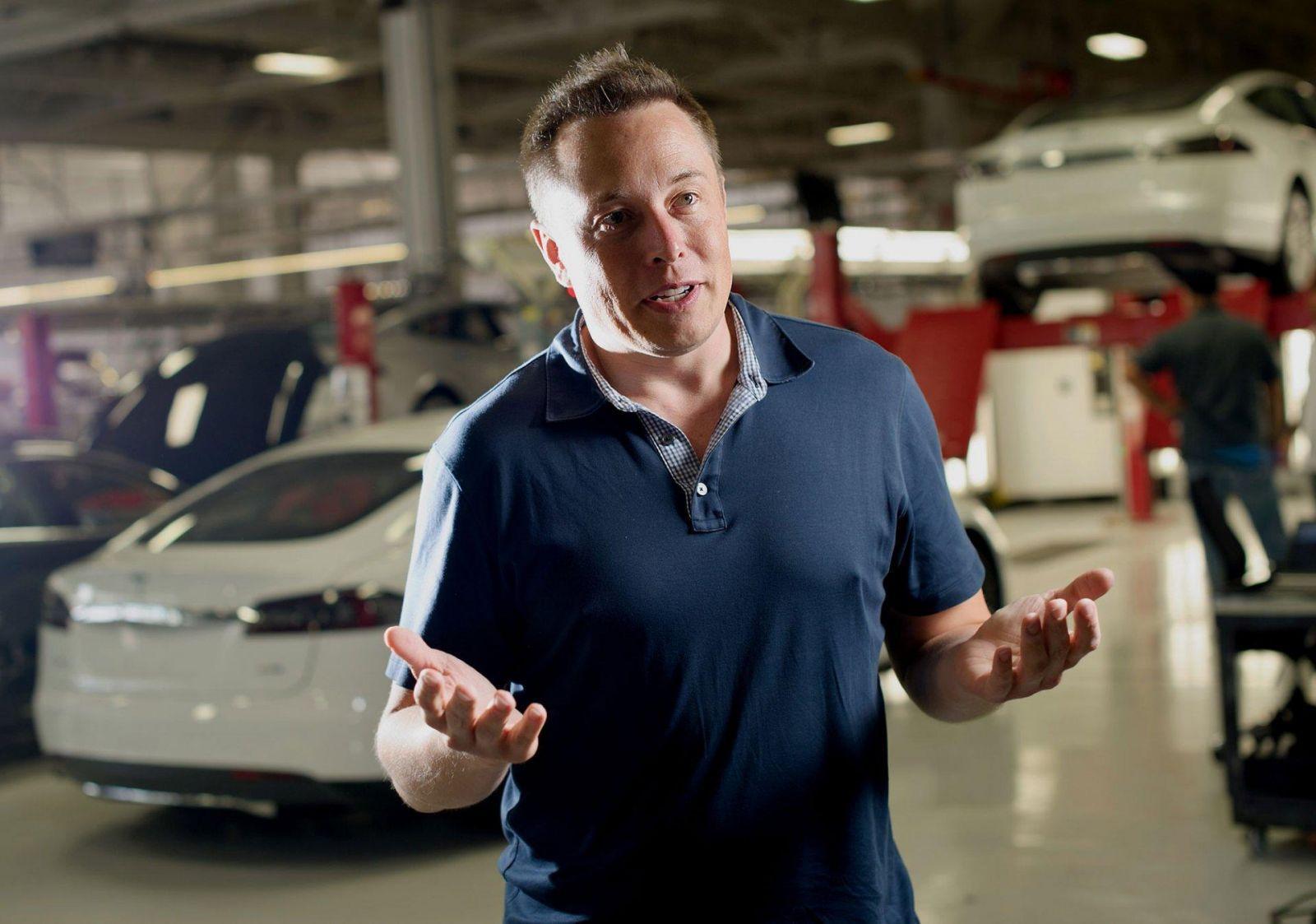 Tesla сократила десятки сотрудников отдела продаж и уходит в онлайн 5 131223132515 2013 tech elon musk