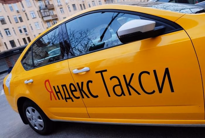 Российские агрегаторы такси "Везёт", "Ситимобил" и "Яндекс.Такси" будут обмениваться данными о водителях 3 173991 173061 6